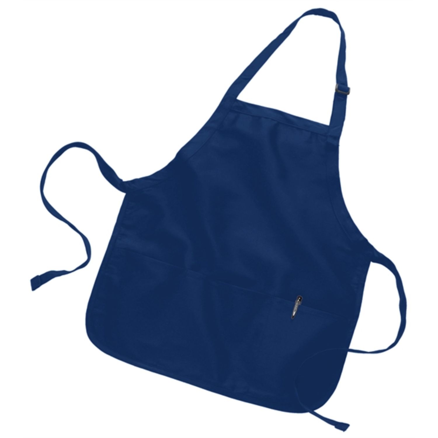Sublimation Multipurpose Apron w/ Custom Logo & Adjuster 9