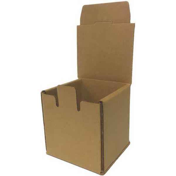 15 Oz. Single Shipper Box