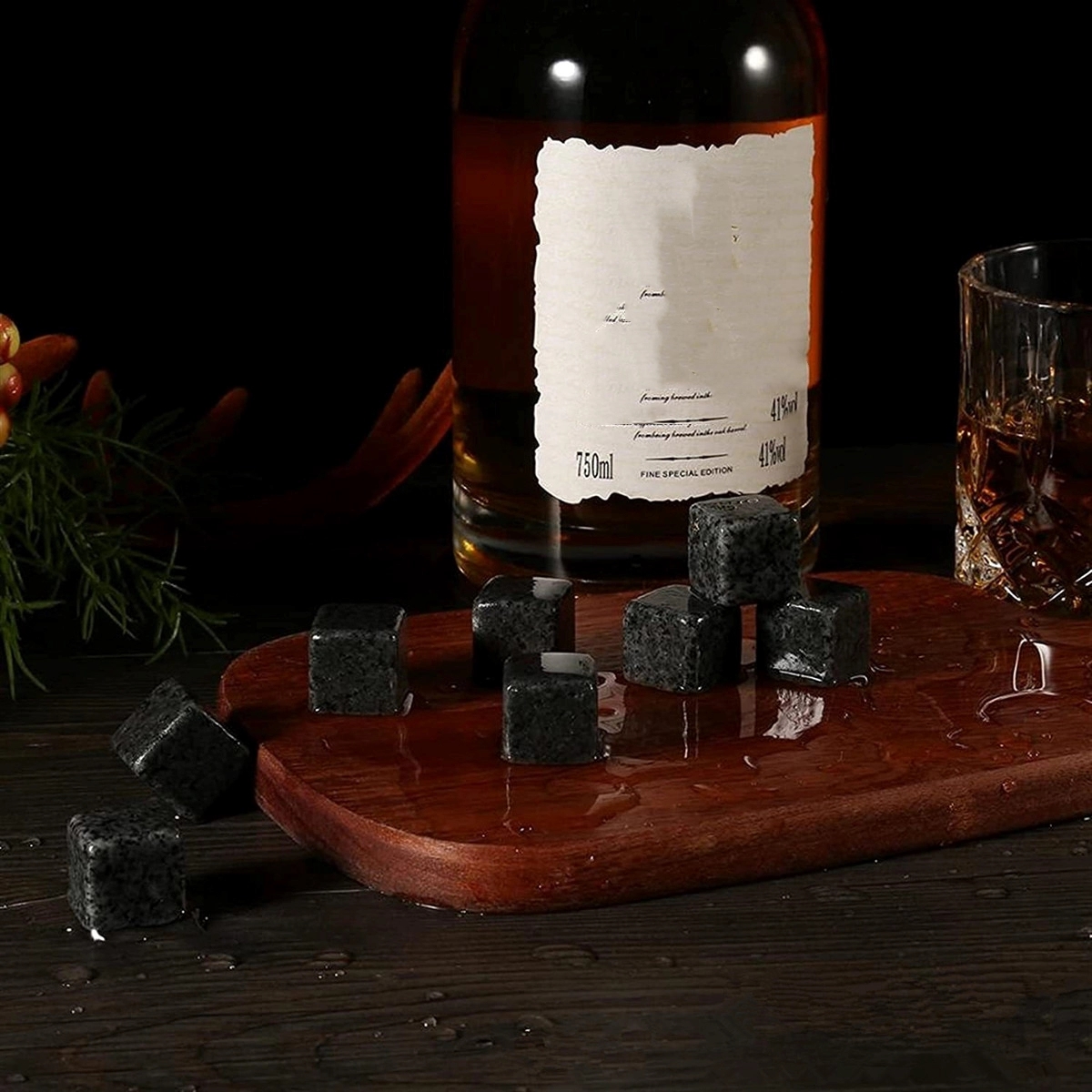 Whiskey Gift Set 1