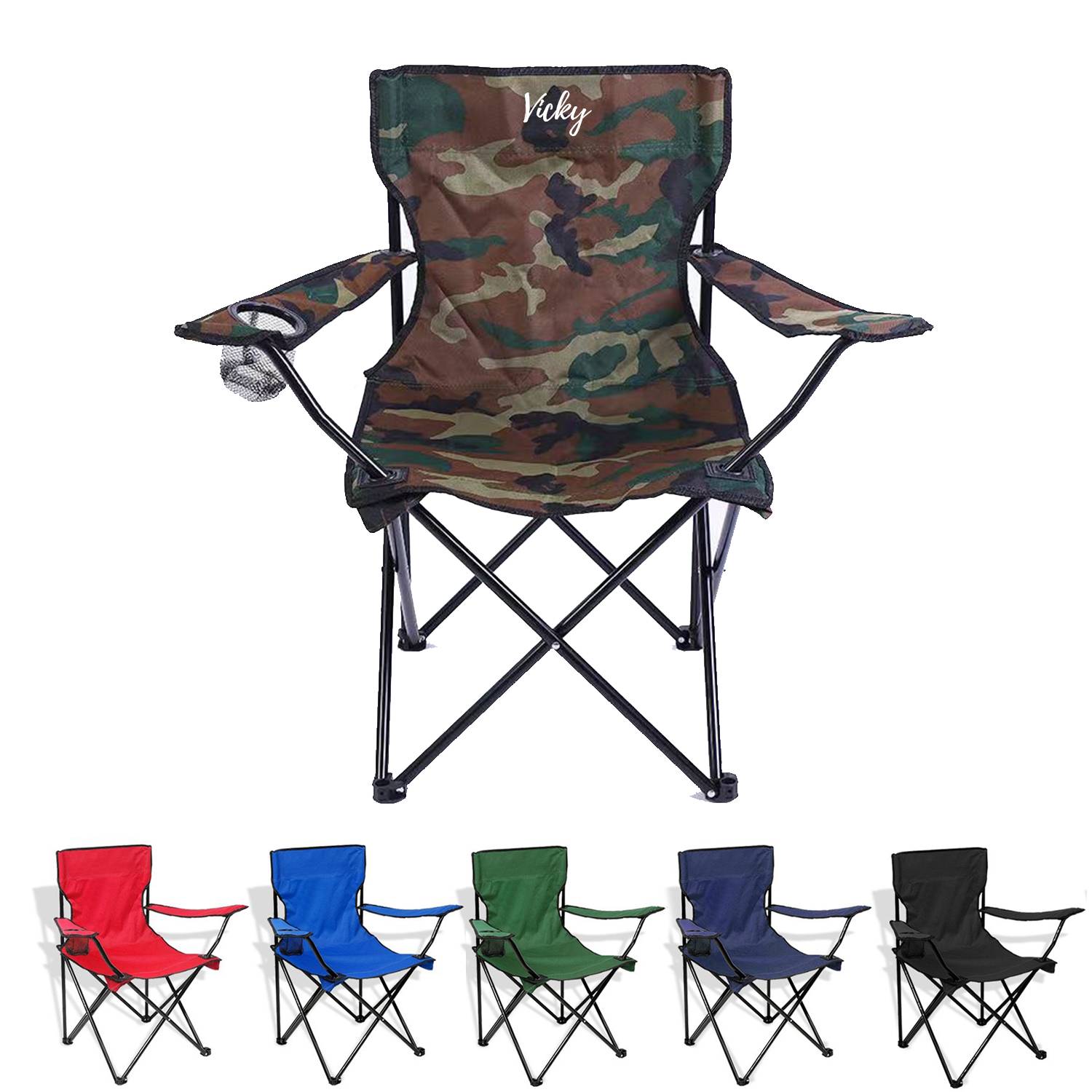 Folding Chair 7