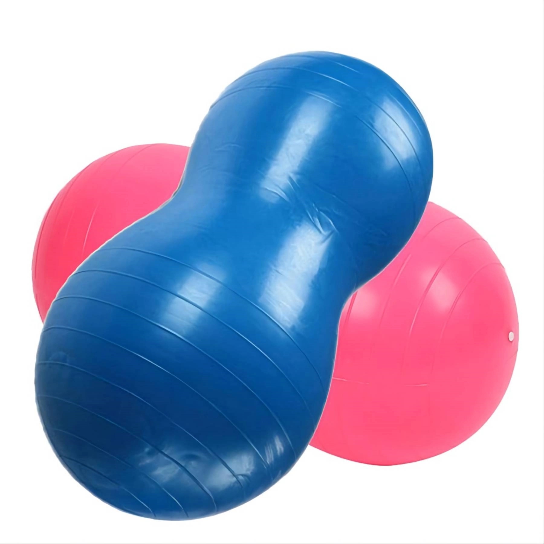 Peanut Shaped Fitness Ball 3