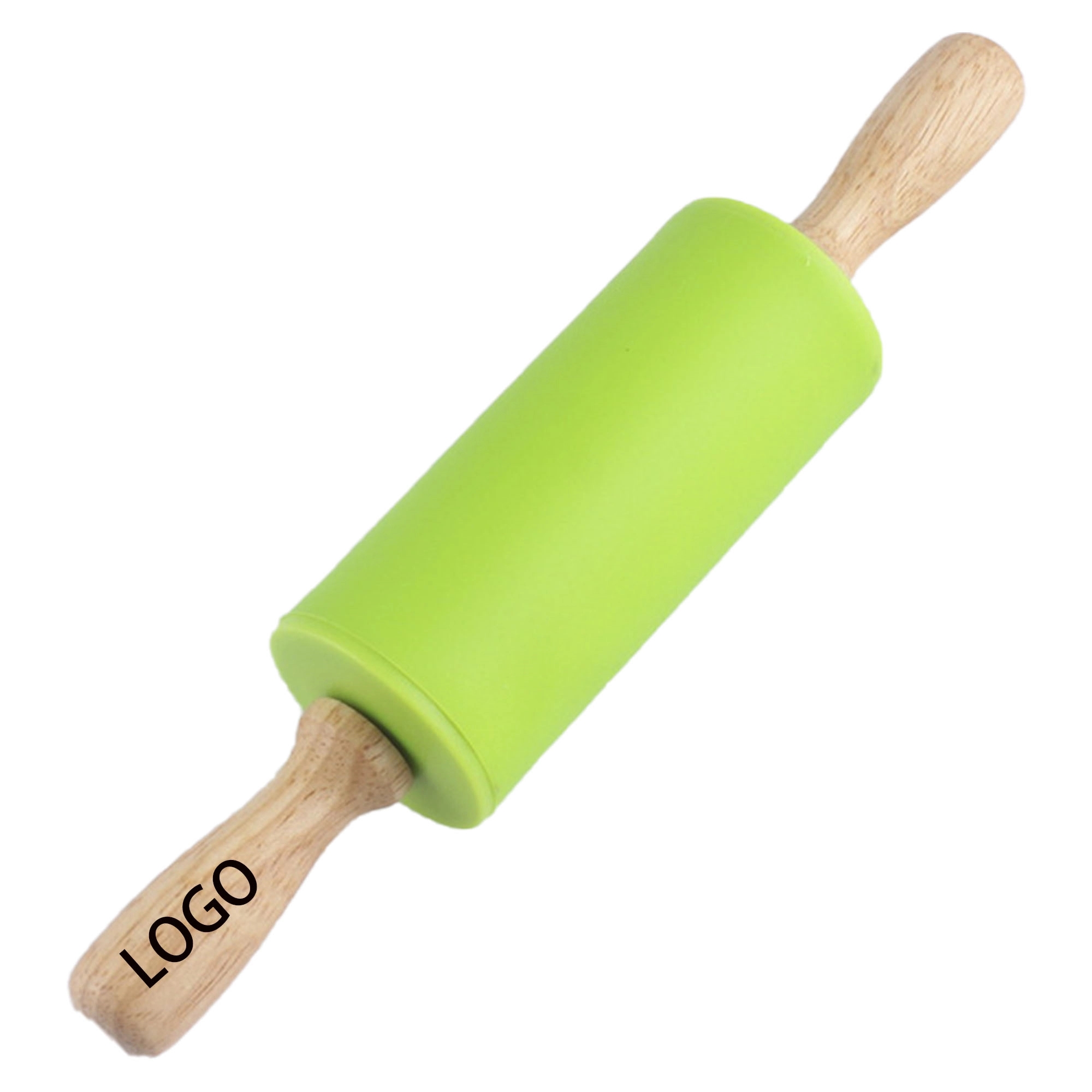 Silicone Rolling Pin 3