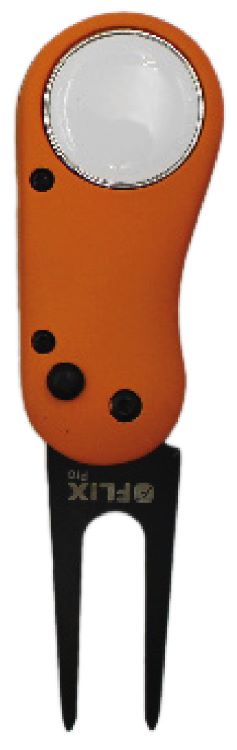 Flix "Lite" Divot tool 5