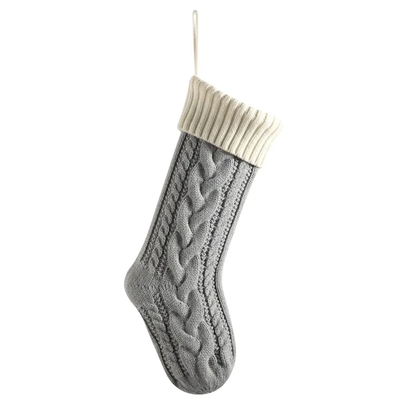 Christmas Stocking 6