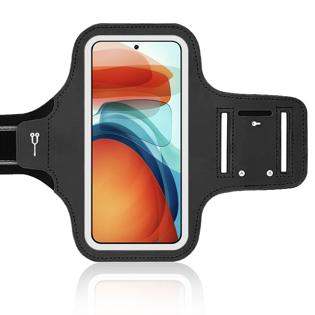 Cell Phone Running Armband 302