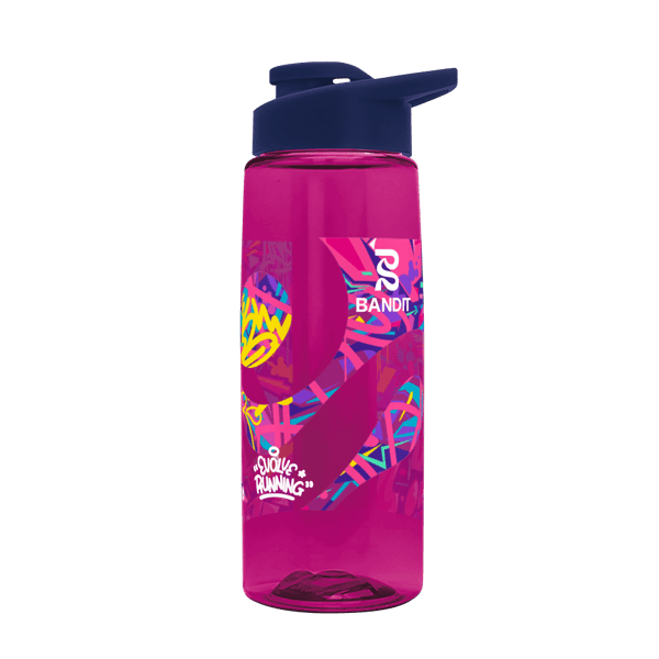 Gravel 26oz Tritan® Flair Bottle 2198