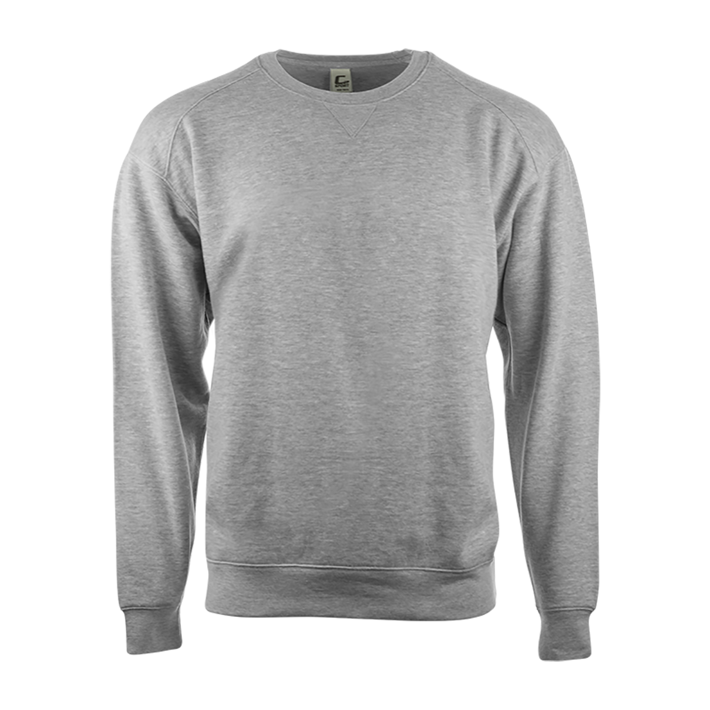C2 Fleece Crew 4