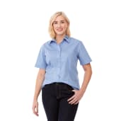 Women's COLTER Short Sleeve Shirt 56