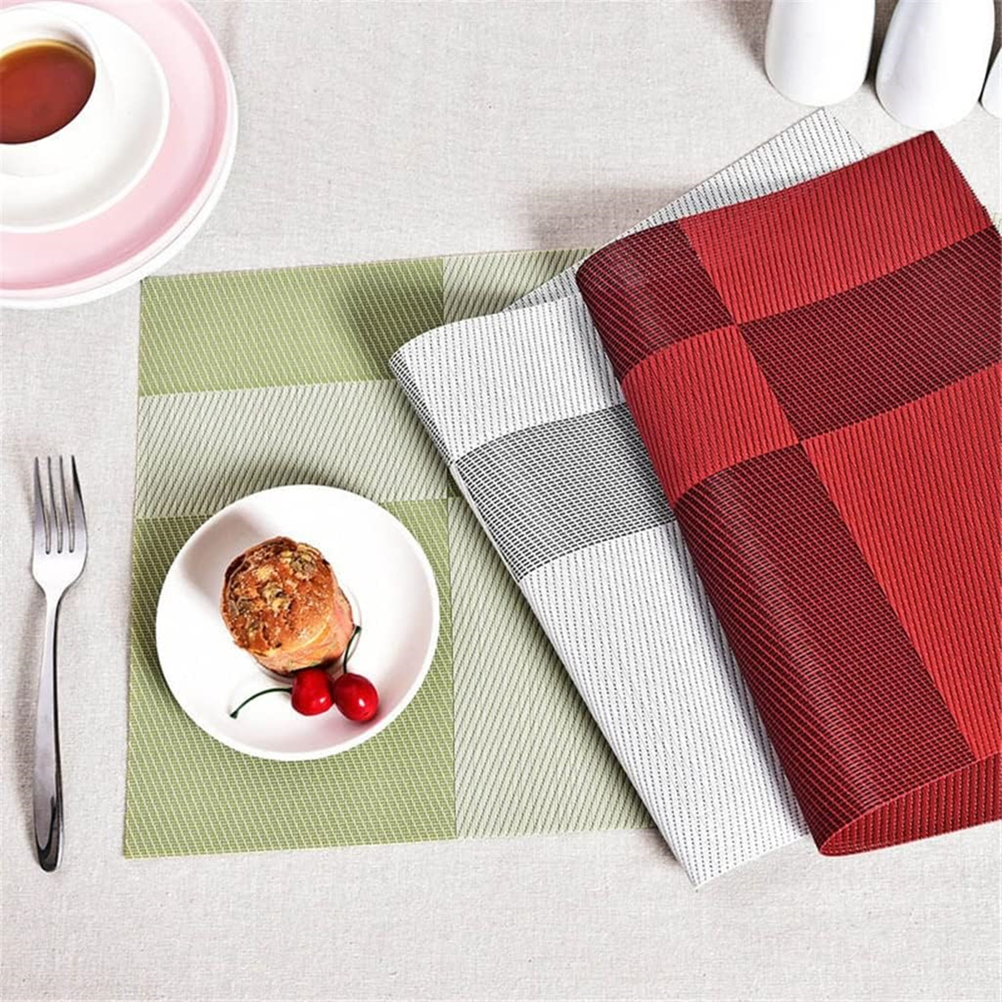 Tableware Table Mat 3