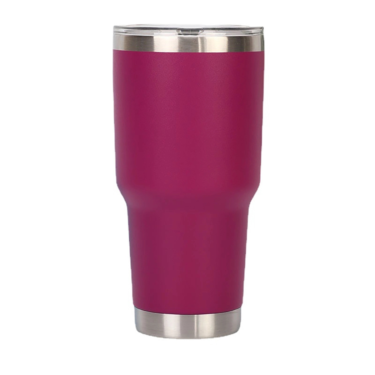 Stainless Steel Thermos Automobile Cup 5