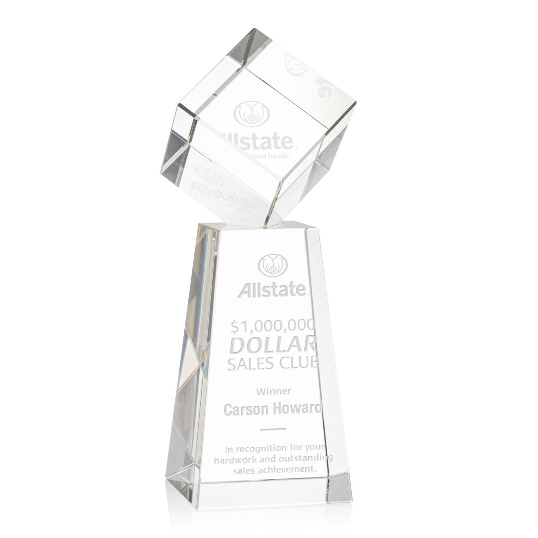 Burrill Award on Novita Base 5