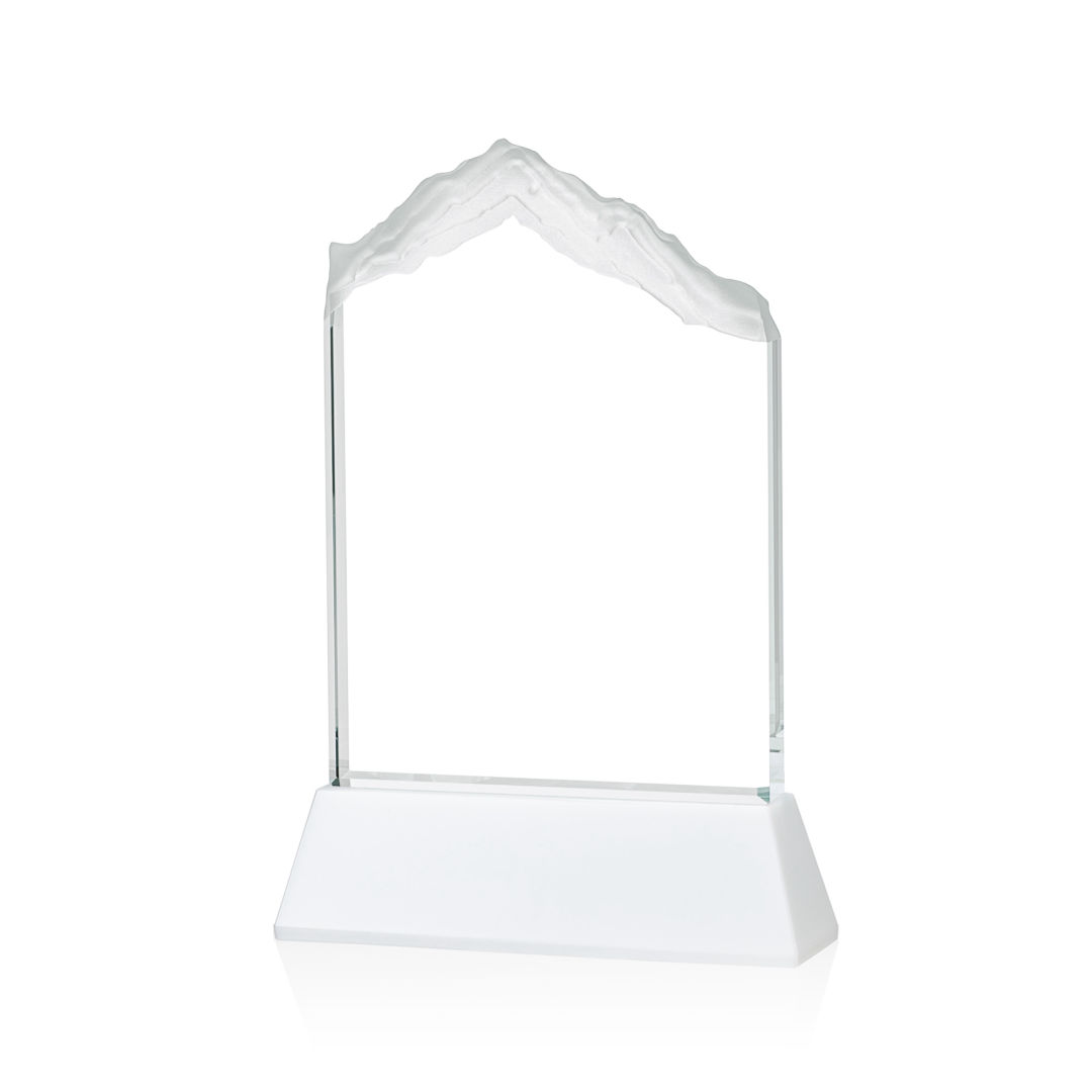 Everest VividPrint™ Award on Newhaven - White 2