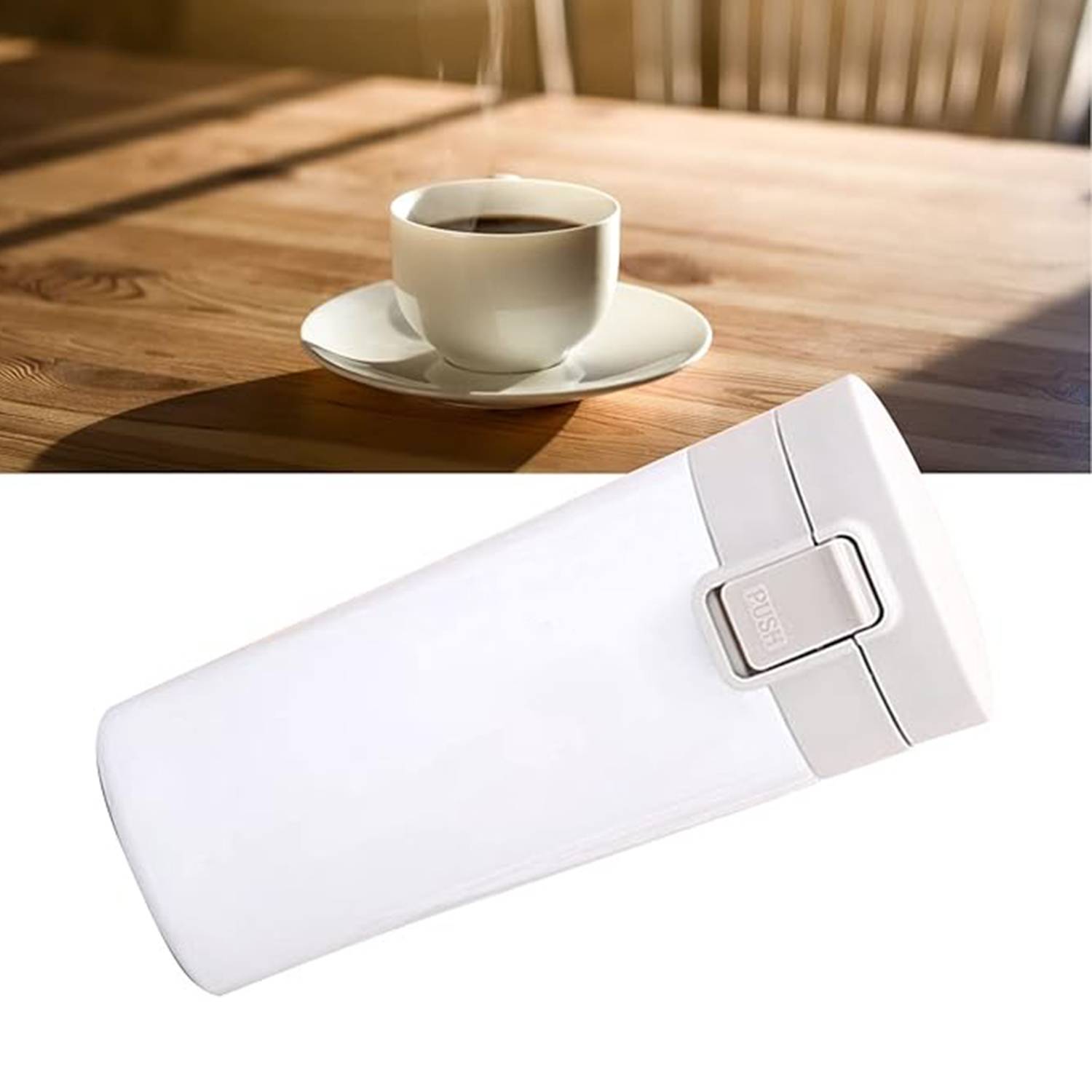 17Oz Stainless Steel Coffee Mug, custom tumbler with logo imprint 5