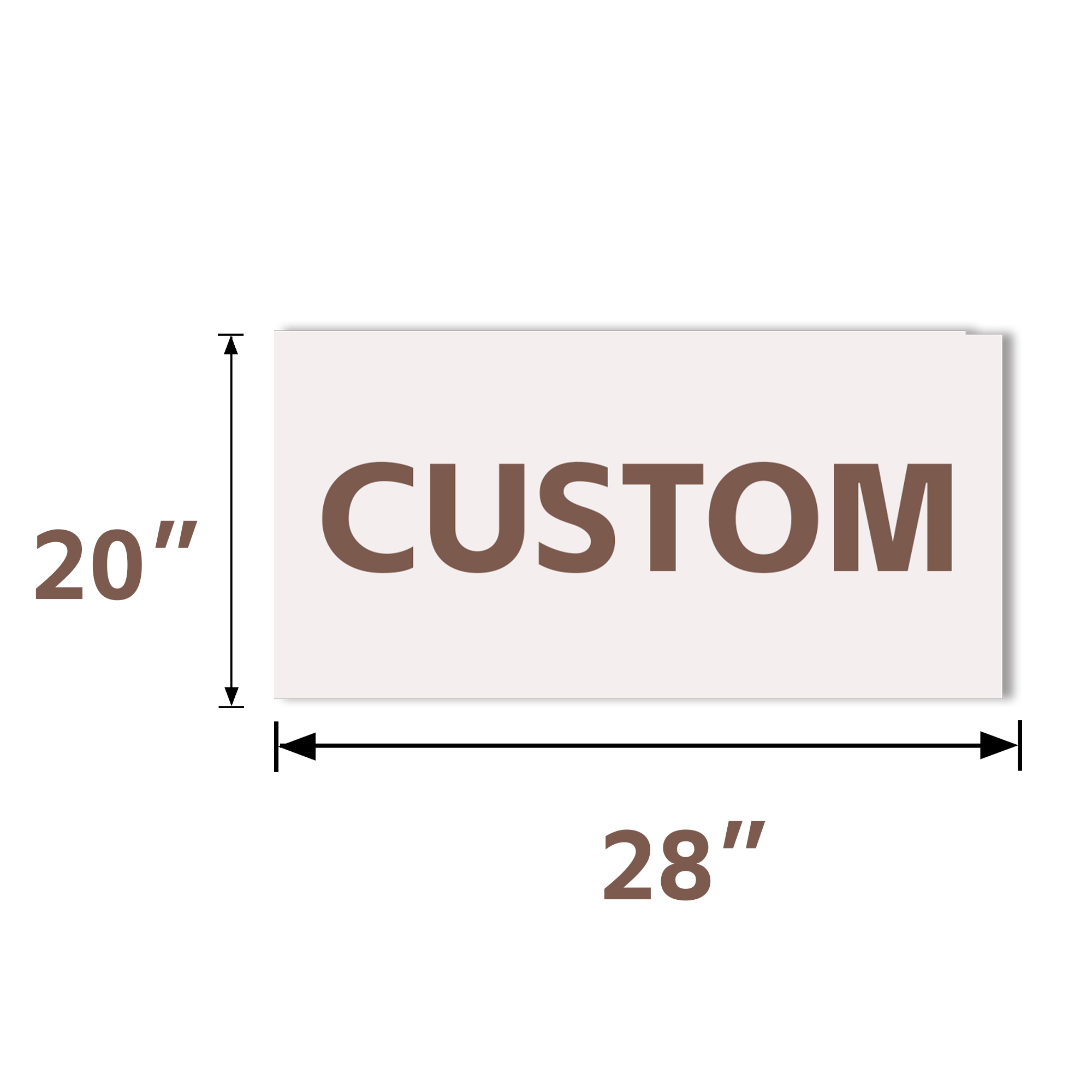 Personalized Logo Tissue Gift Wrap Paper 7