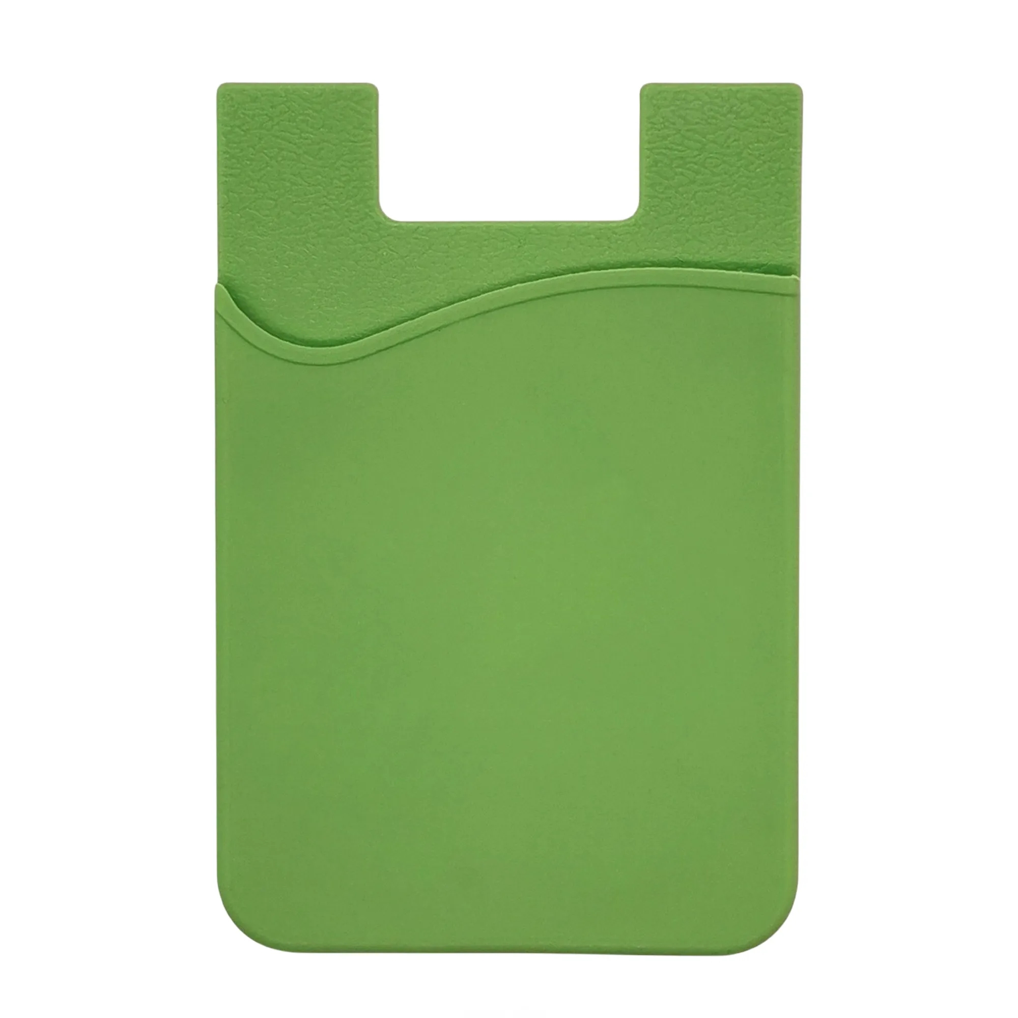 Silica Gel Phone Shell MOQ 100PCS 2