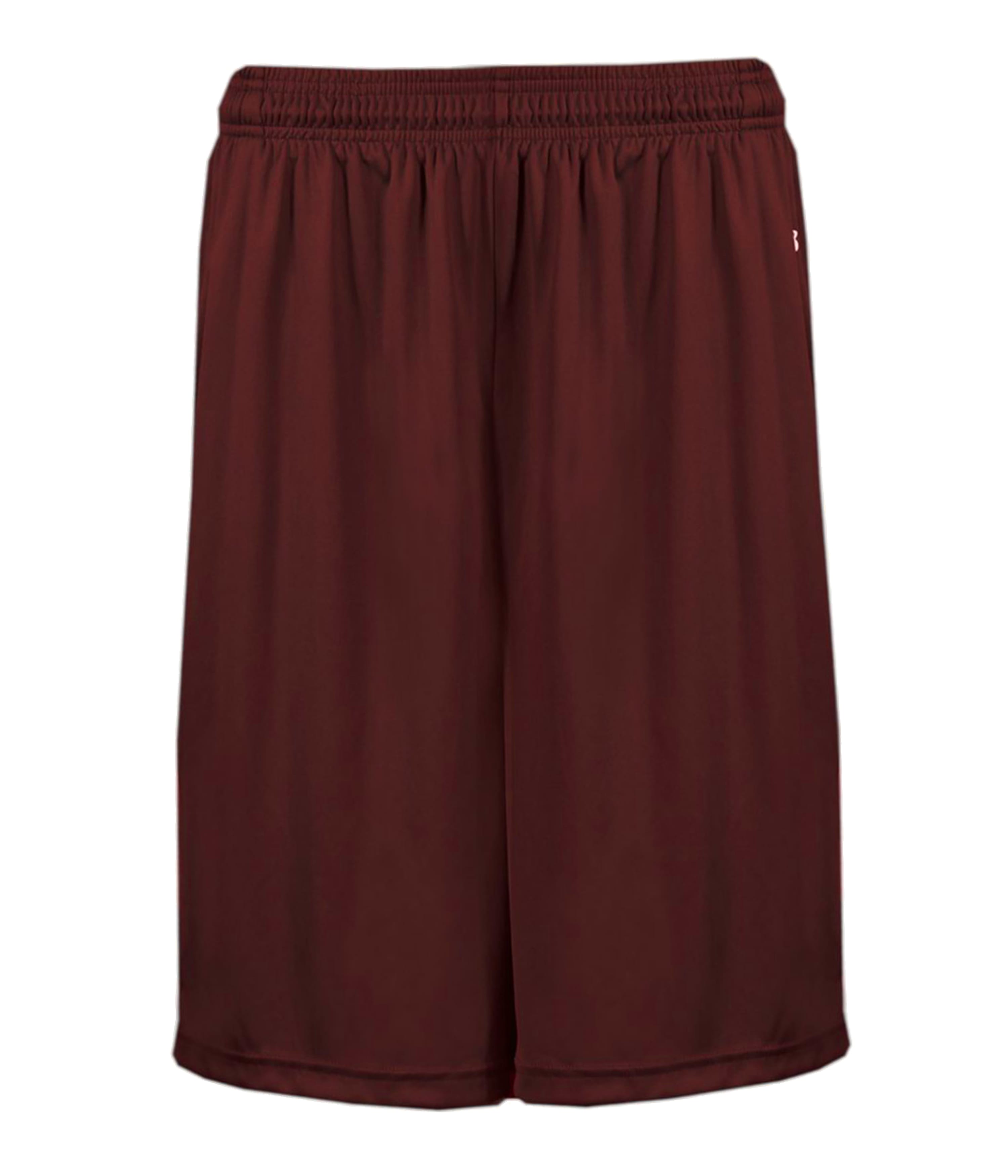 B-CORE POCKETED SHORT 22