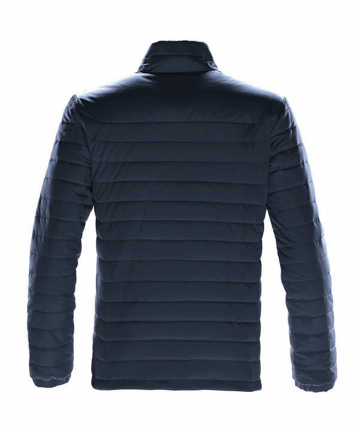 Stormtech Men's Nautilus Quilted Jacket 14