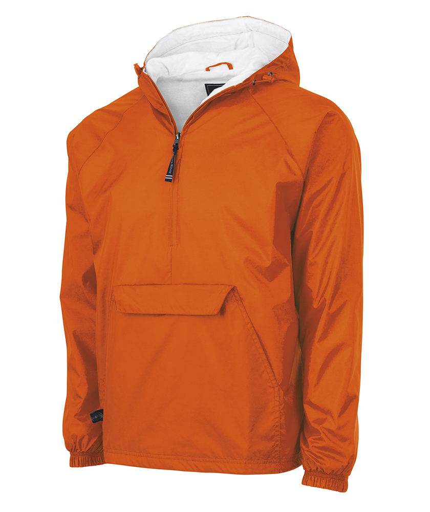 Classic Solid Pullover 78