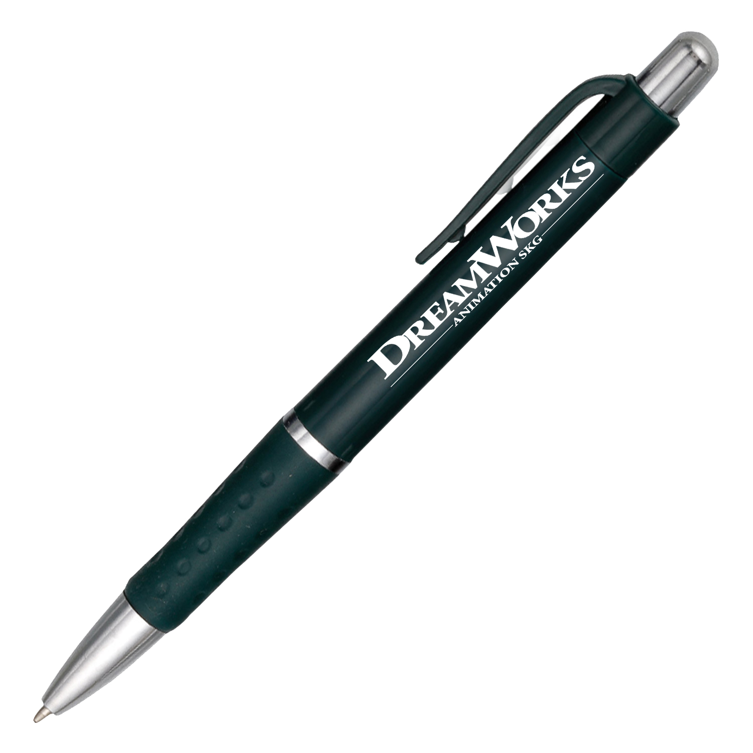 King George Pen 9