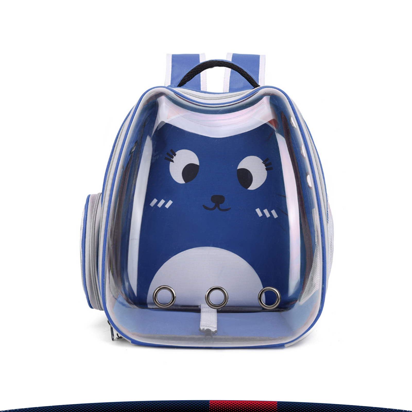 Githa Cute Pet Backpack 7