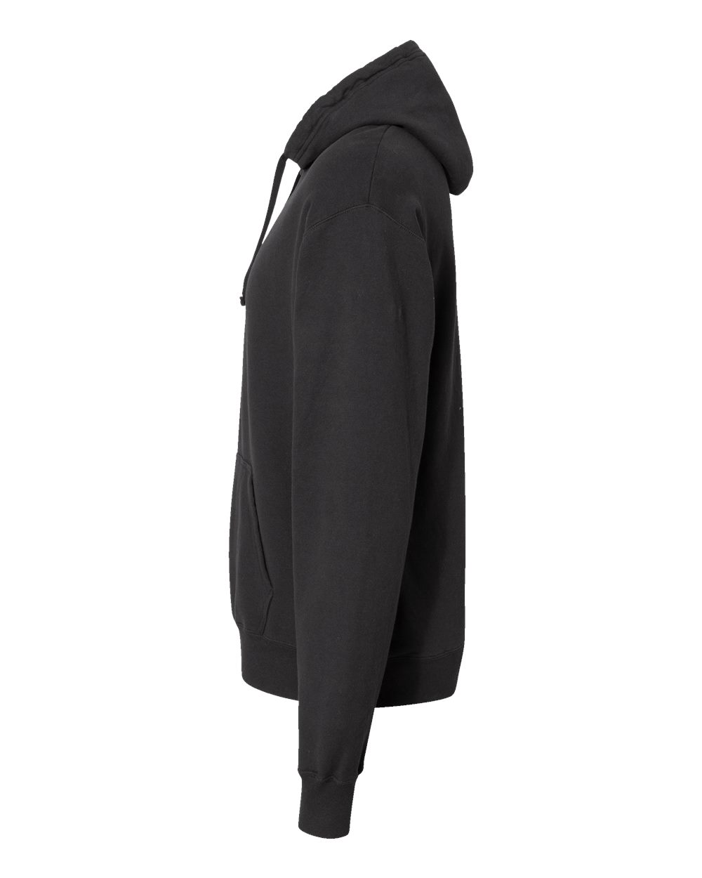 Unisex Garment-Dyed Hooded Sweatshirt - GDH450 45