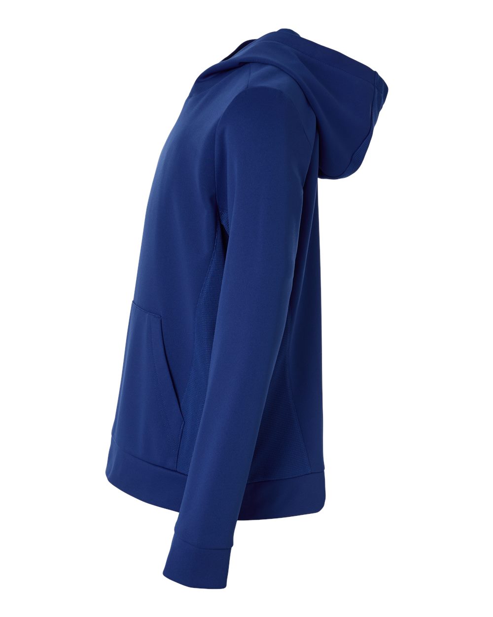Youth Squad Hooded Tech Fleece Pullover - TT400Y 34