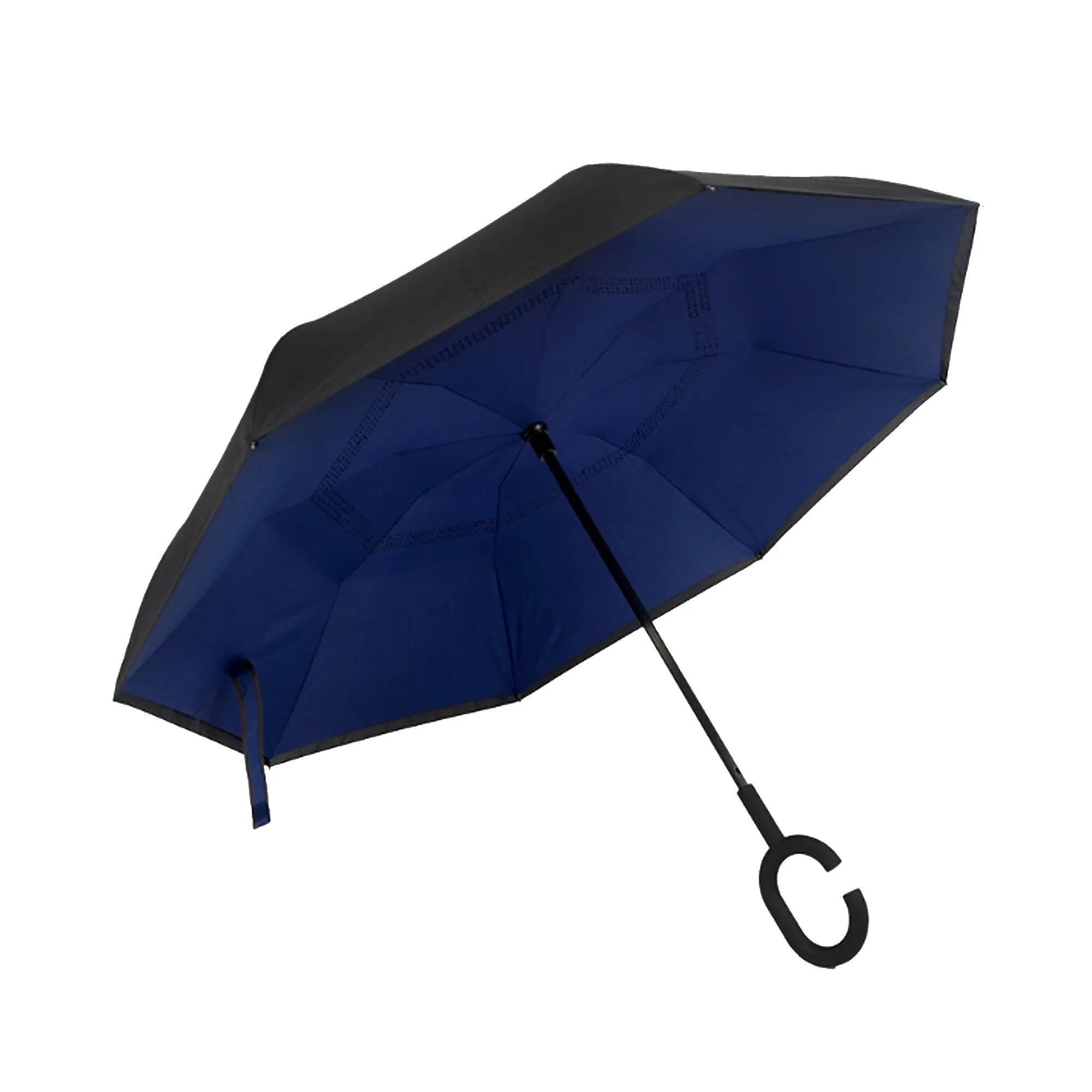 MOQ 20 Inverted Reverse Umbrella 2