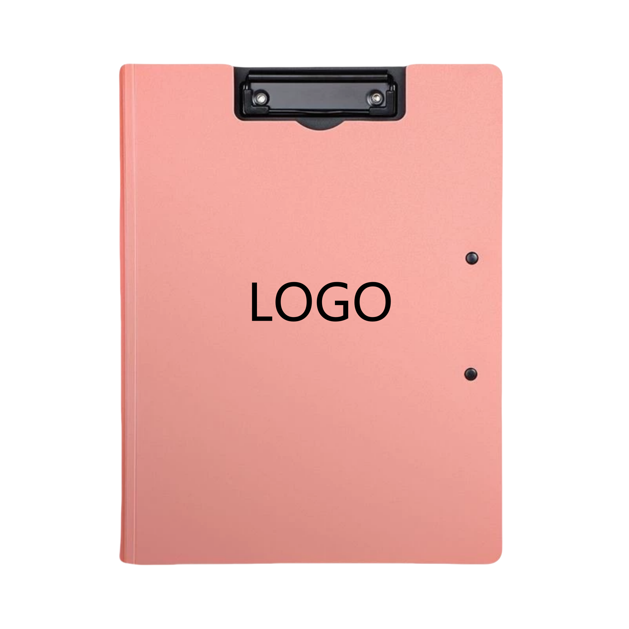 A4 Plastic Clipboard 1