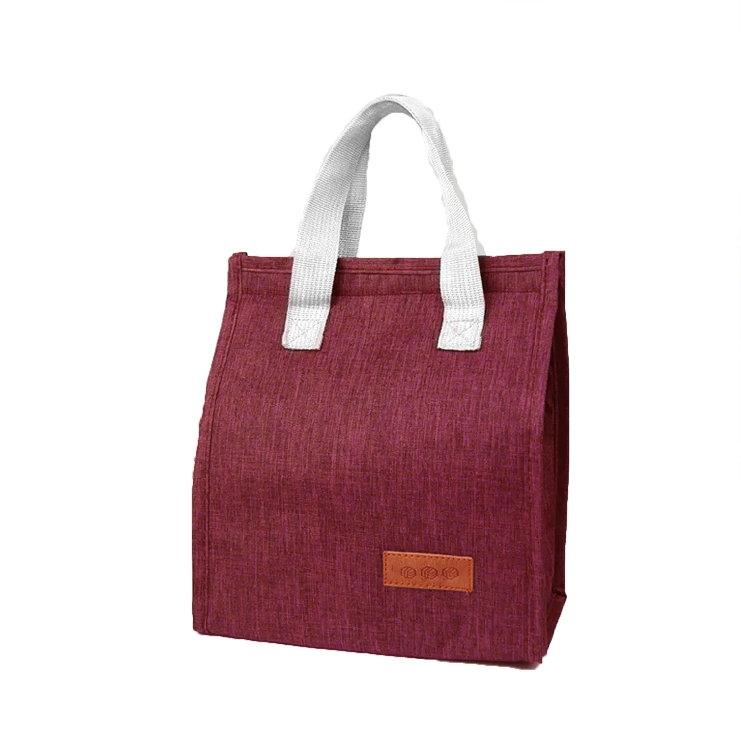 Insulated Lunch Bag 7