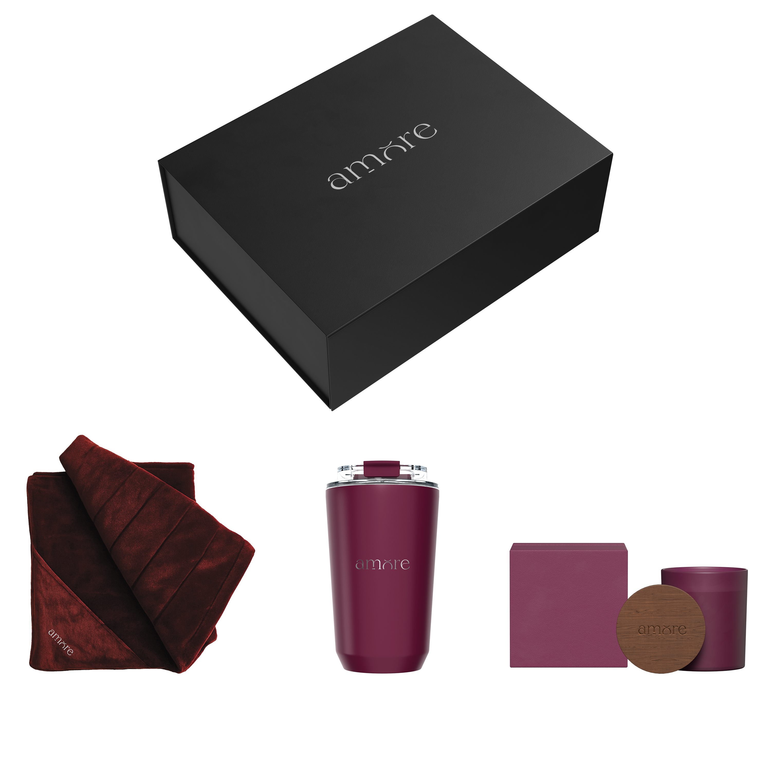 3-piece Gift Set 5