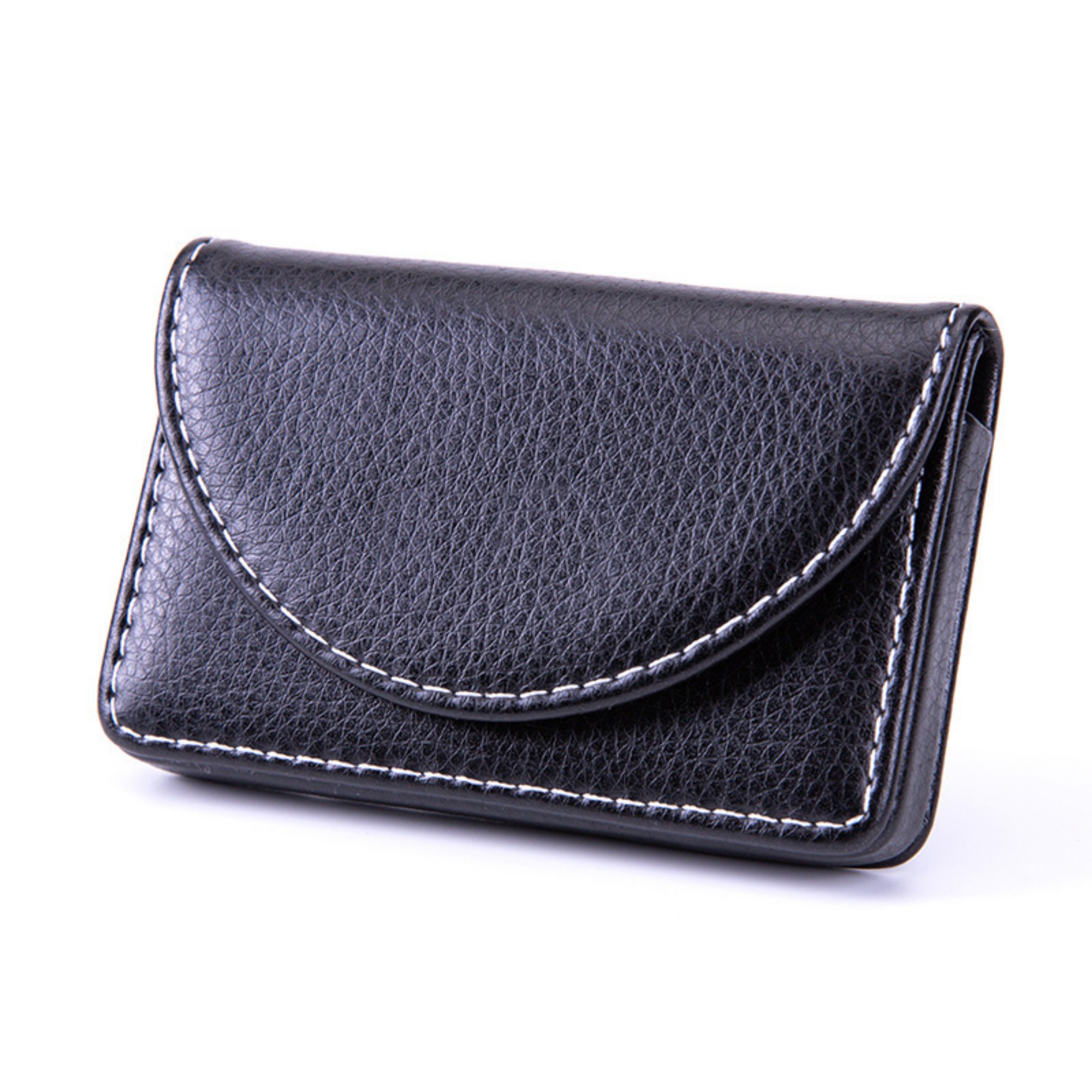 Magnetic Business Card Holder 1