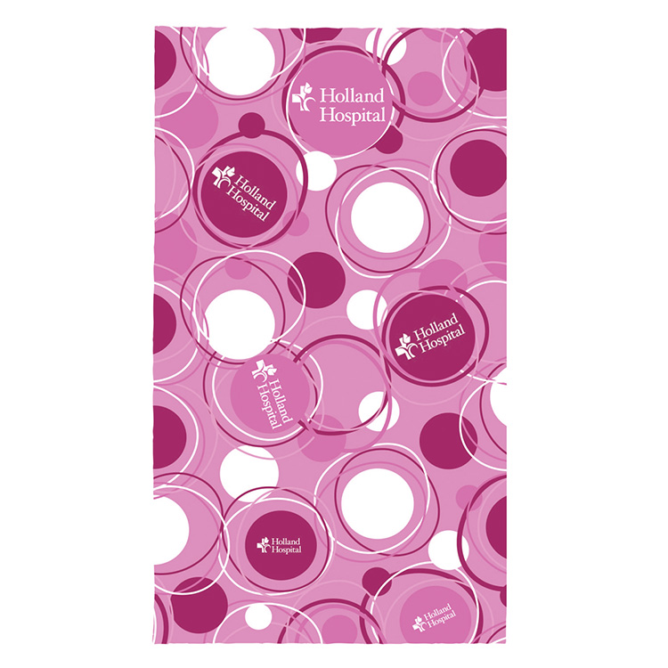 "THE FANDANA™" Full Color Sublimation Import Air Ship Full-Size Multi-Functional Gaiter & Headwear 22