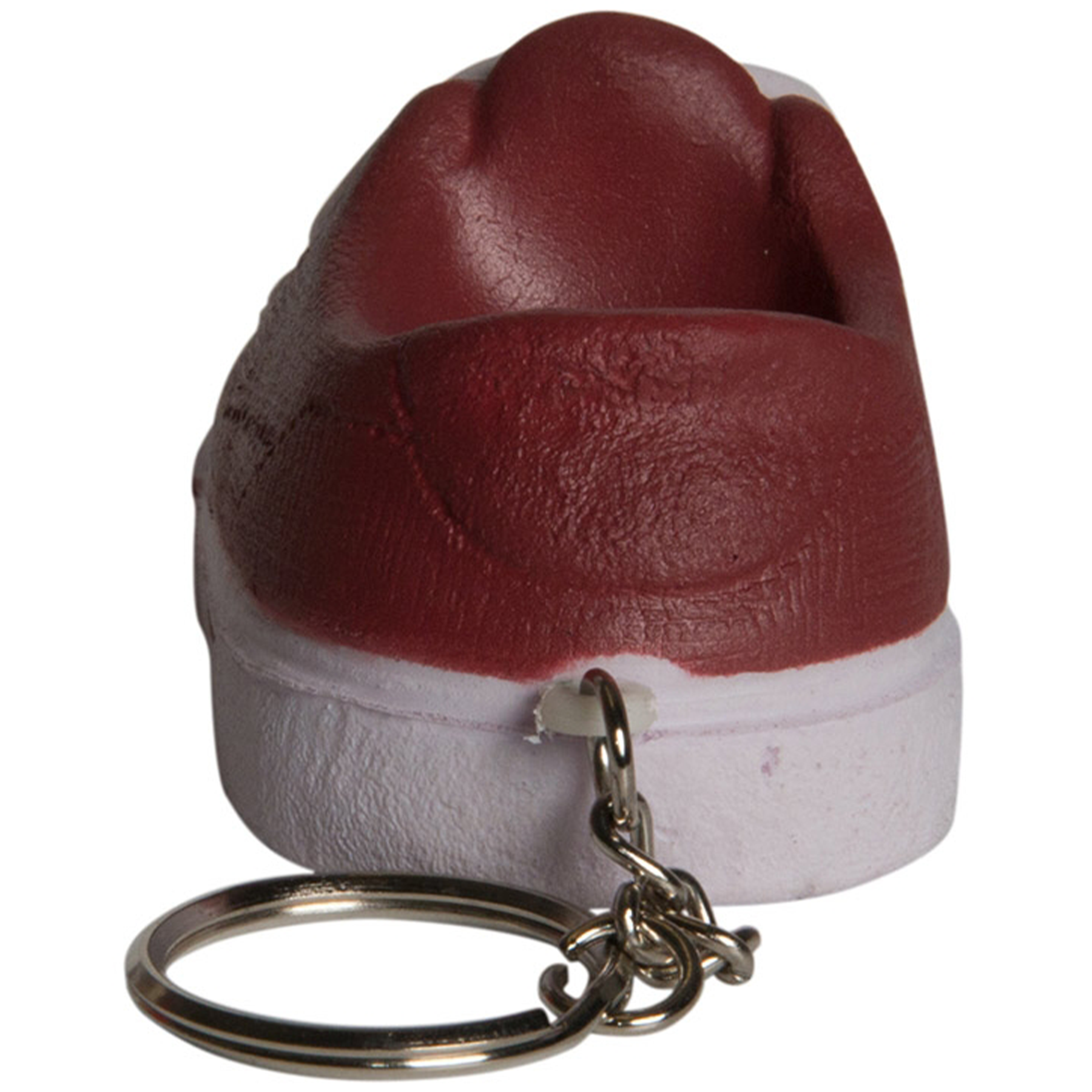 Sneaker Stress Reliever Keychain 3
