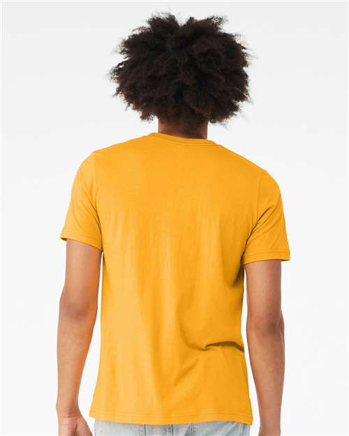 Triblend Tee - 3413 251