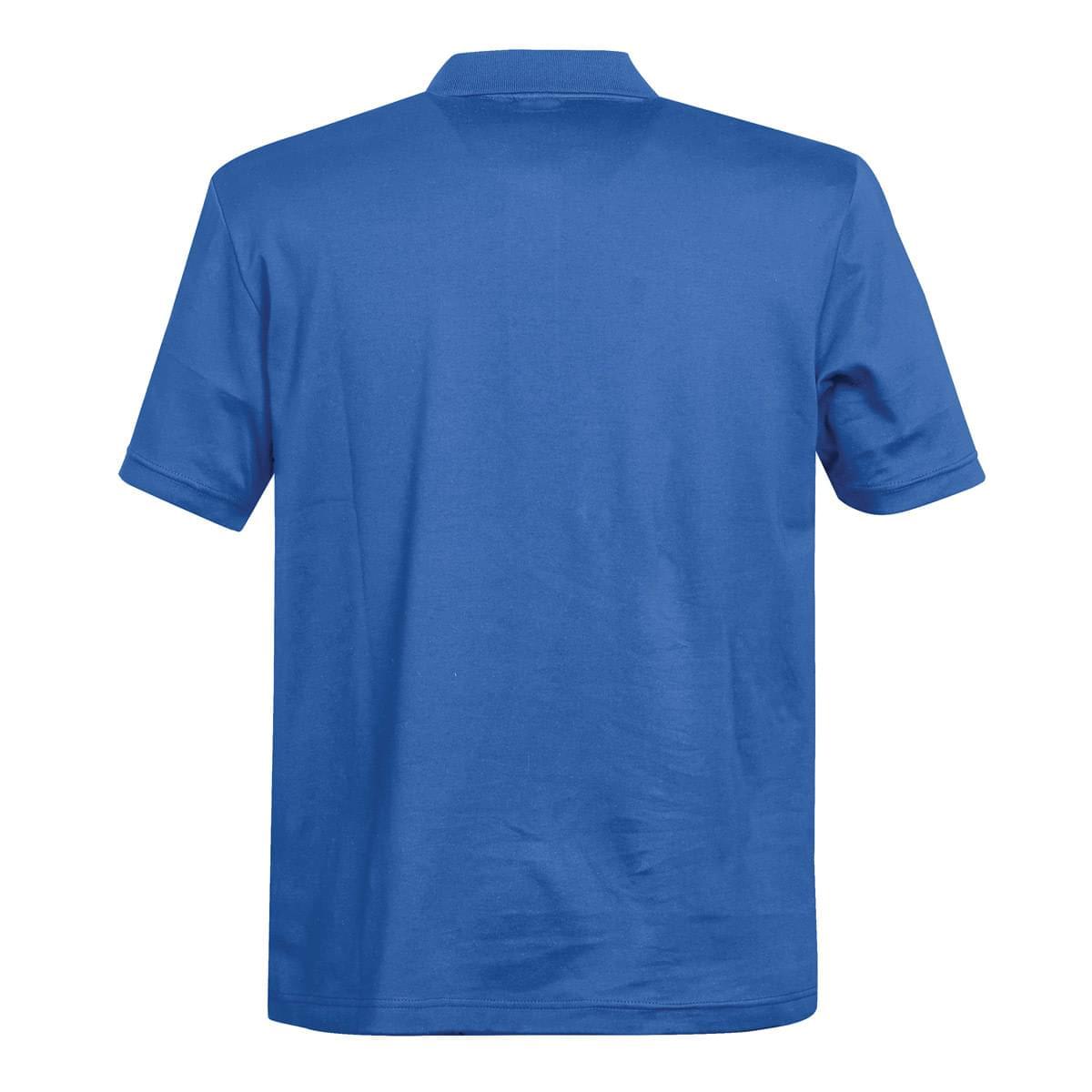 Stormtech Men's Oasis Liquid Cotton Polo 7