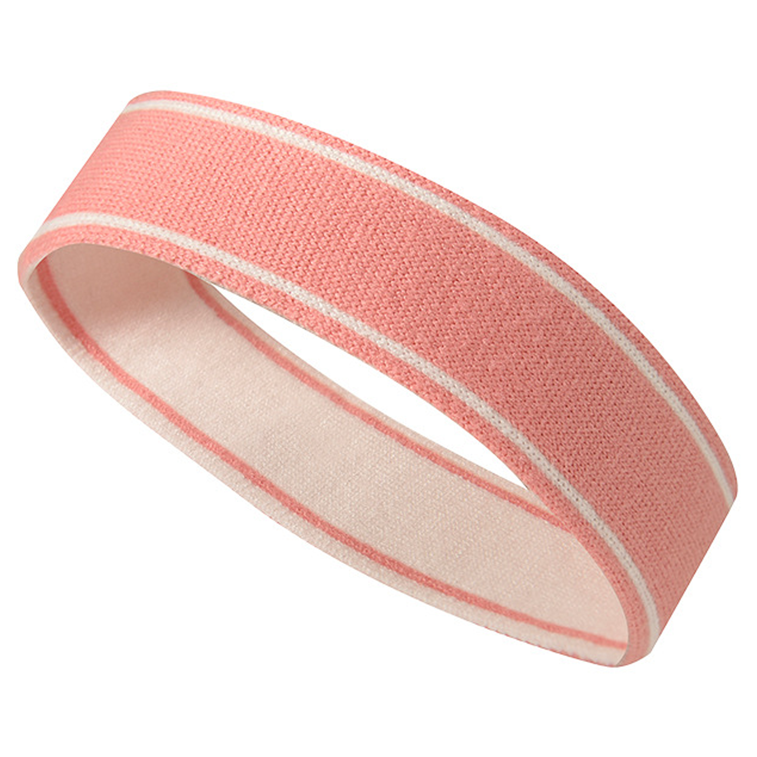 Striped Tennis Sport Headband 4