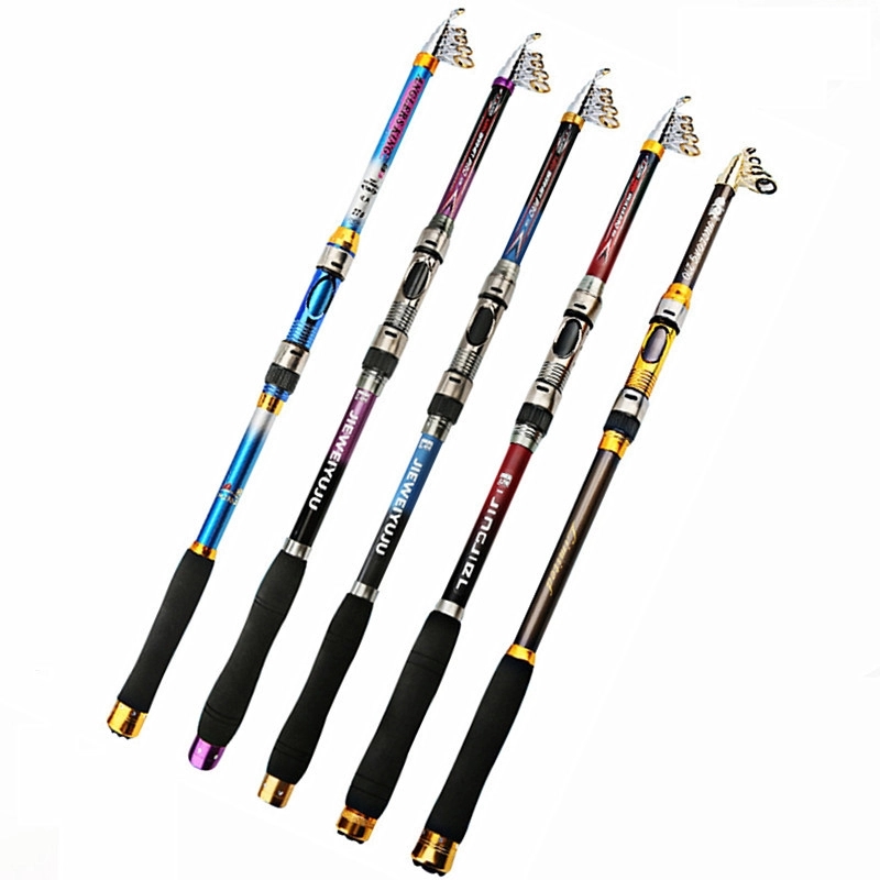 Fishing Rod-Carbon Fiber Ultra Light 5