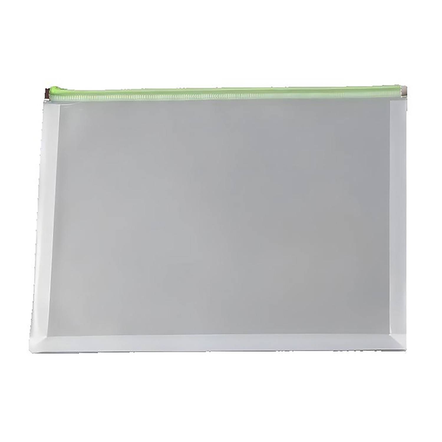 A4 Zip Document File Folder 3