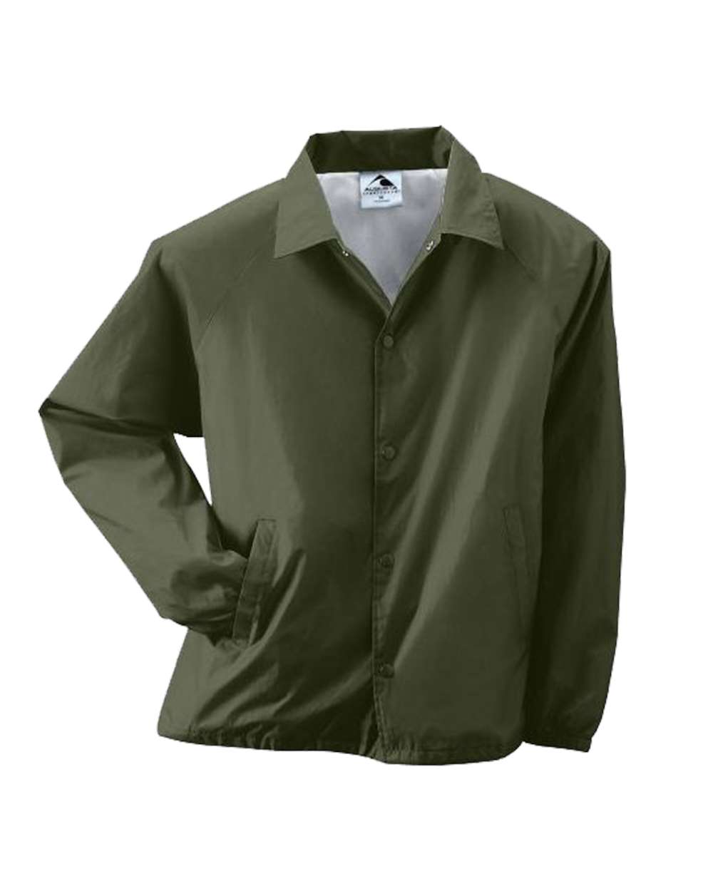 Men's Coach's Jacket - 3100 35