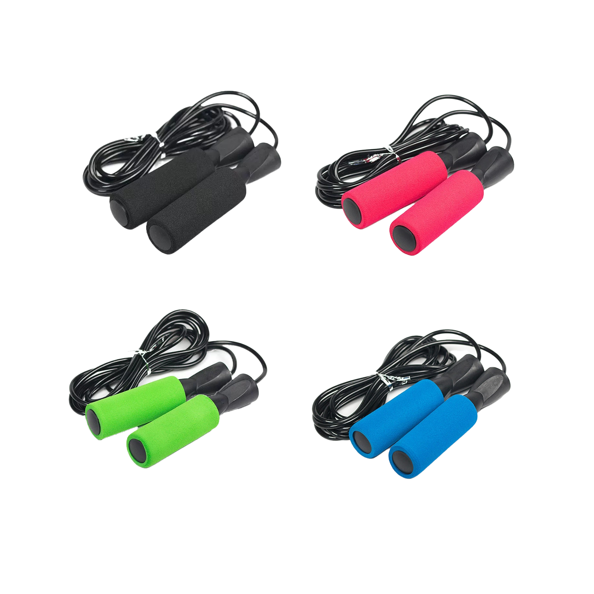 Unisex Weight Loss Bearing Rope 2