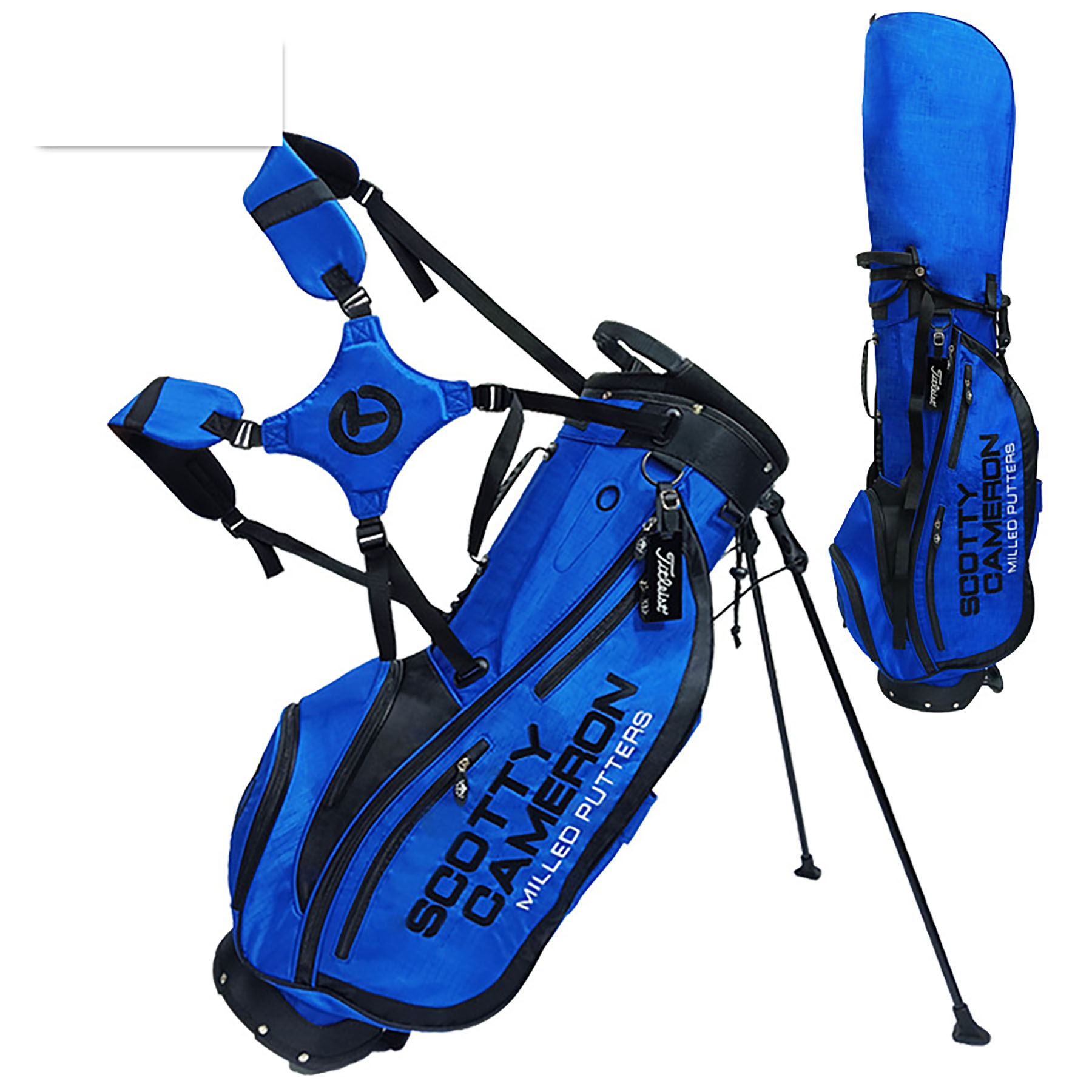 Golf Air Consignment Bag 5