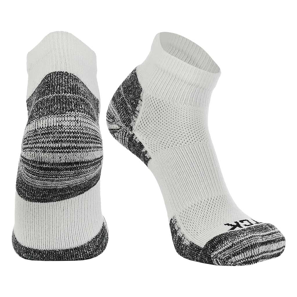 Blister Resister Socks Quarter Crew Length 3