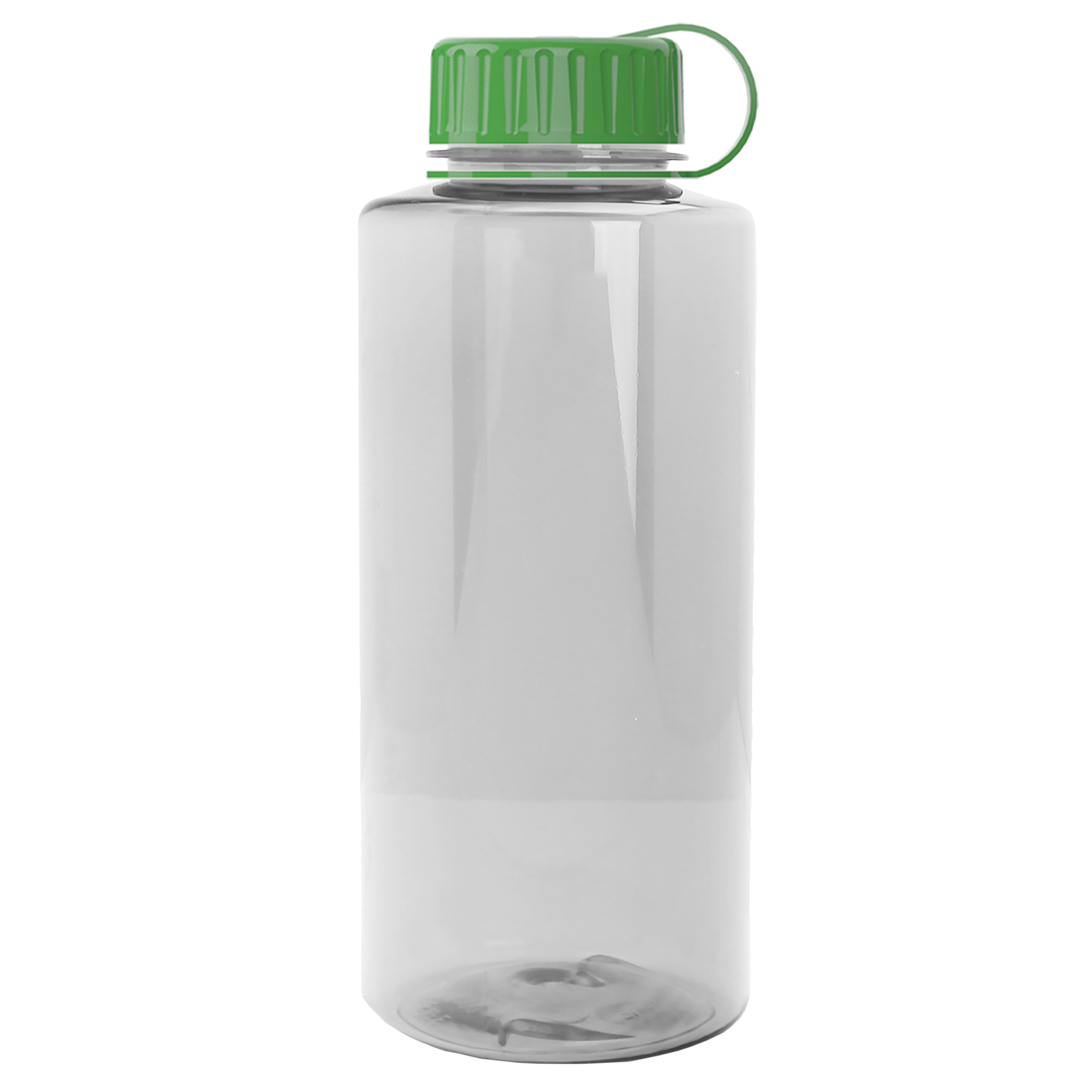 Garyline® Mountaineer Tritan® Bottle with Tethered Lid - 36 oz. 281