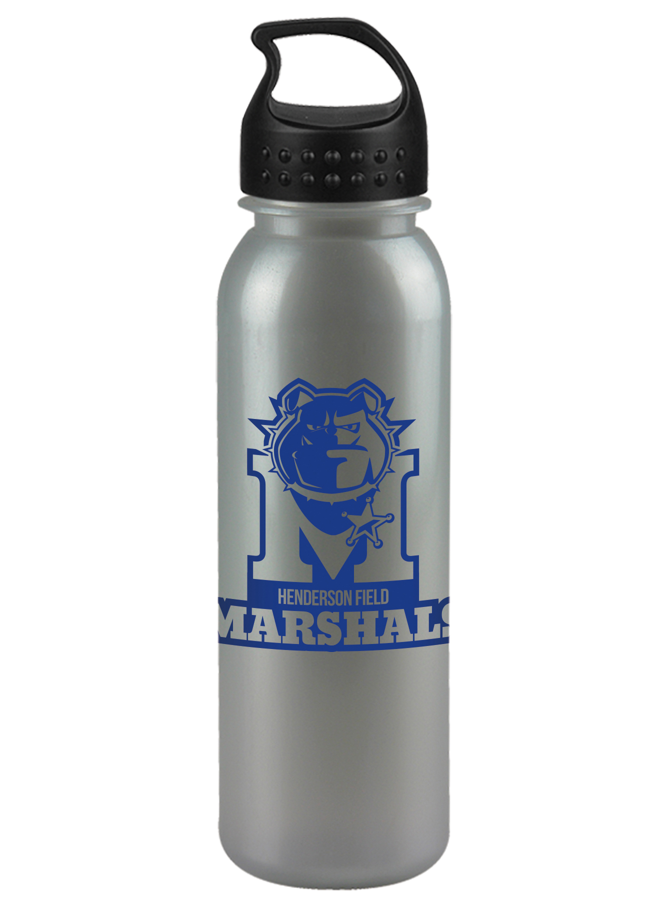 Garyline® Terrain Metalike Bottle - 24 oz. 2