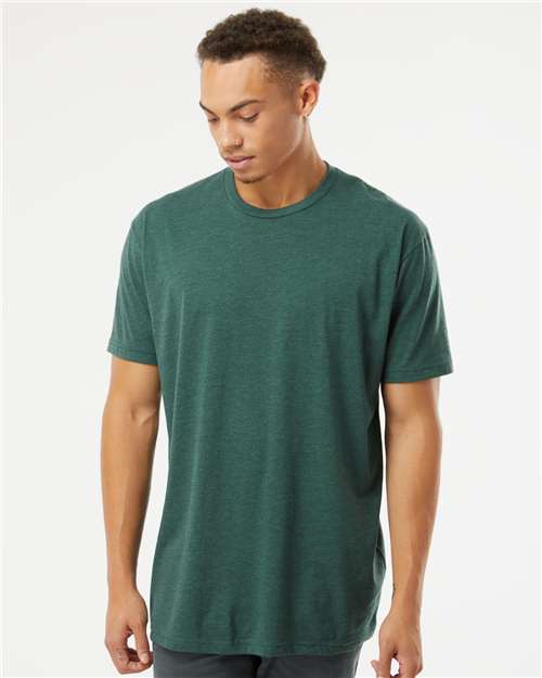 Unisex CVC Tee - 6210 120