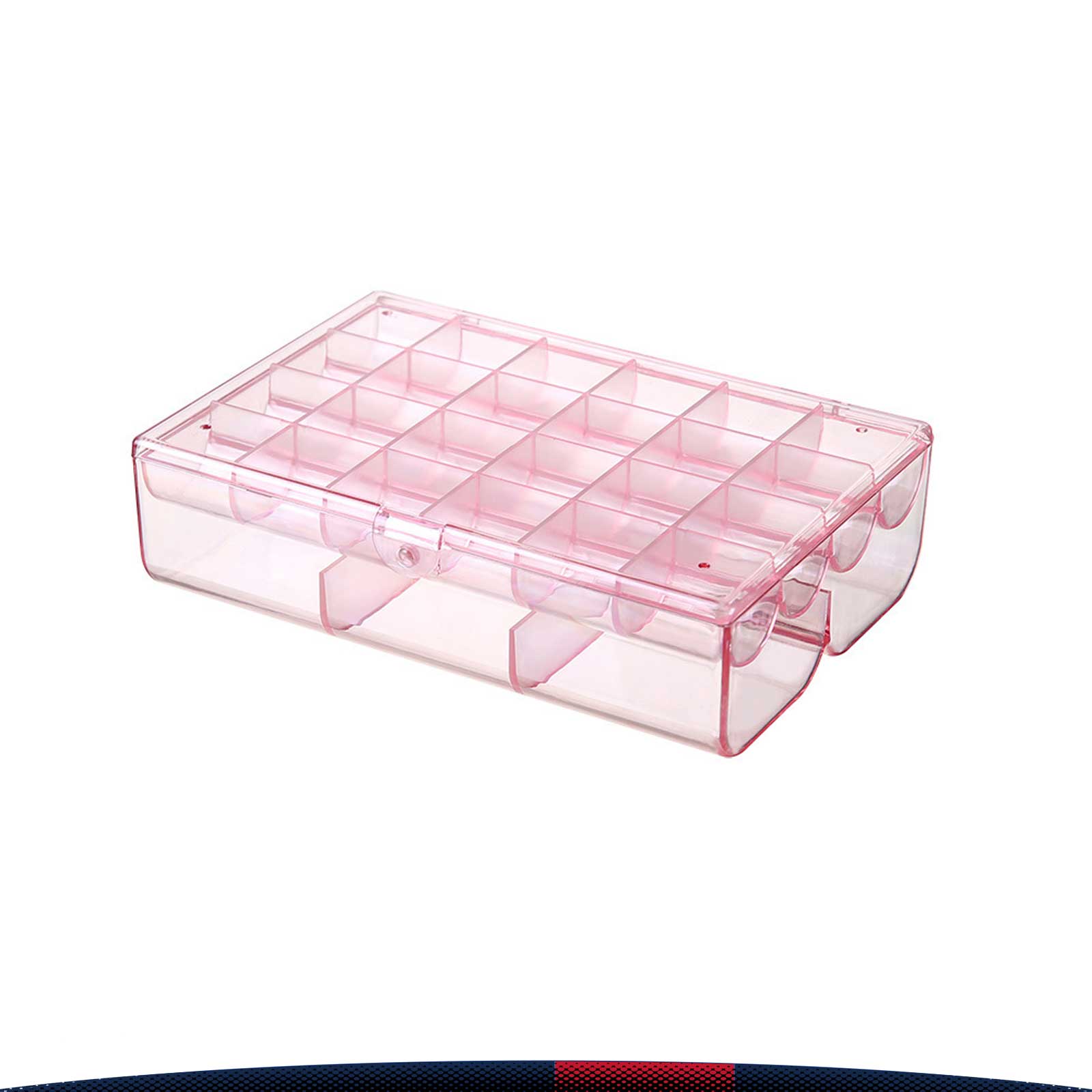Orilo Jewelry Box 3