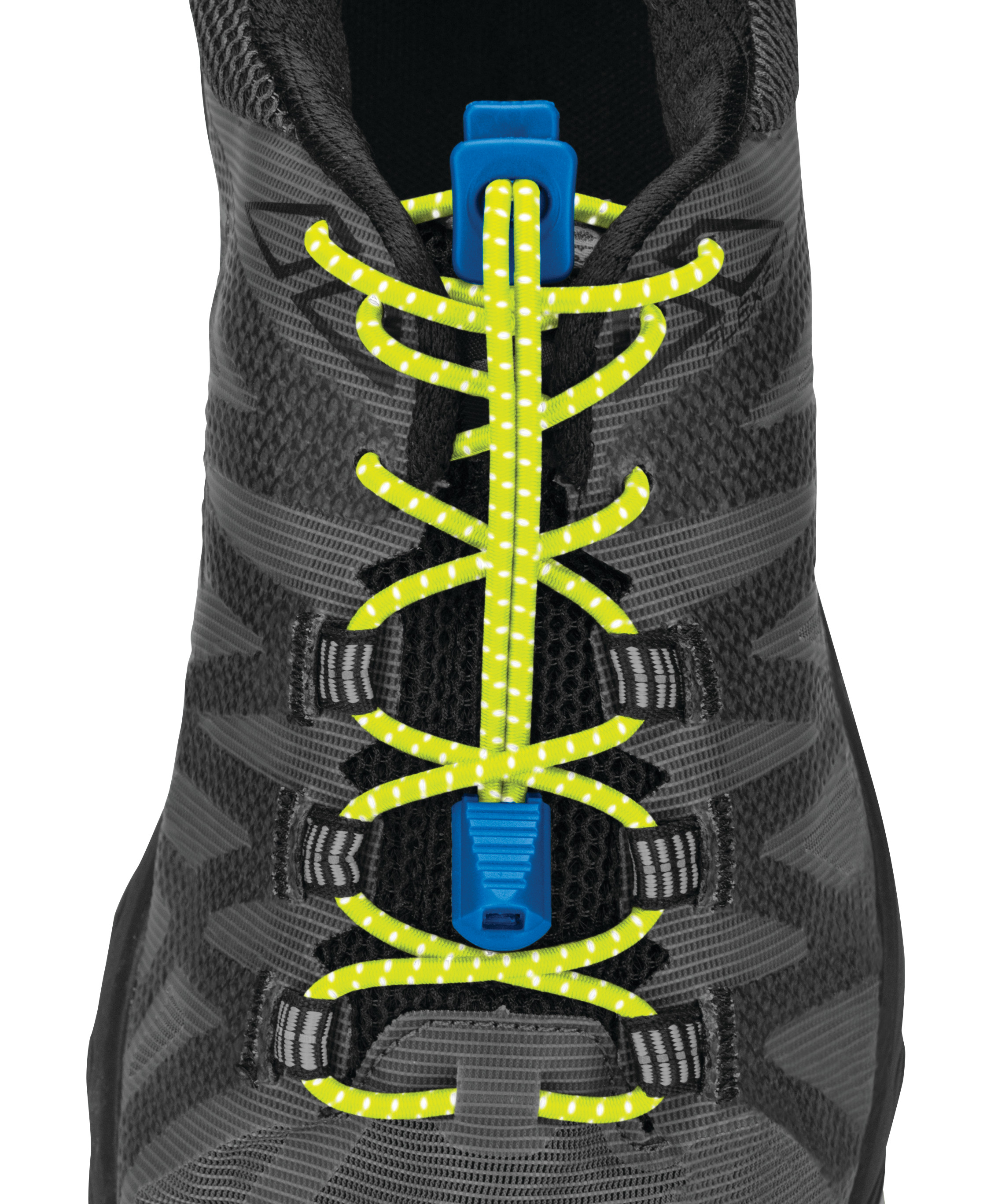 Run Laces Reflective 3