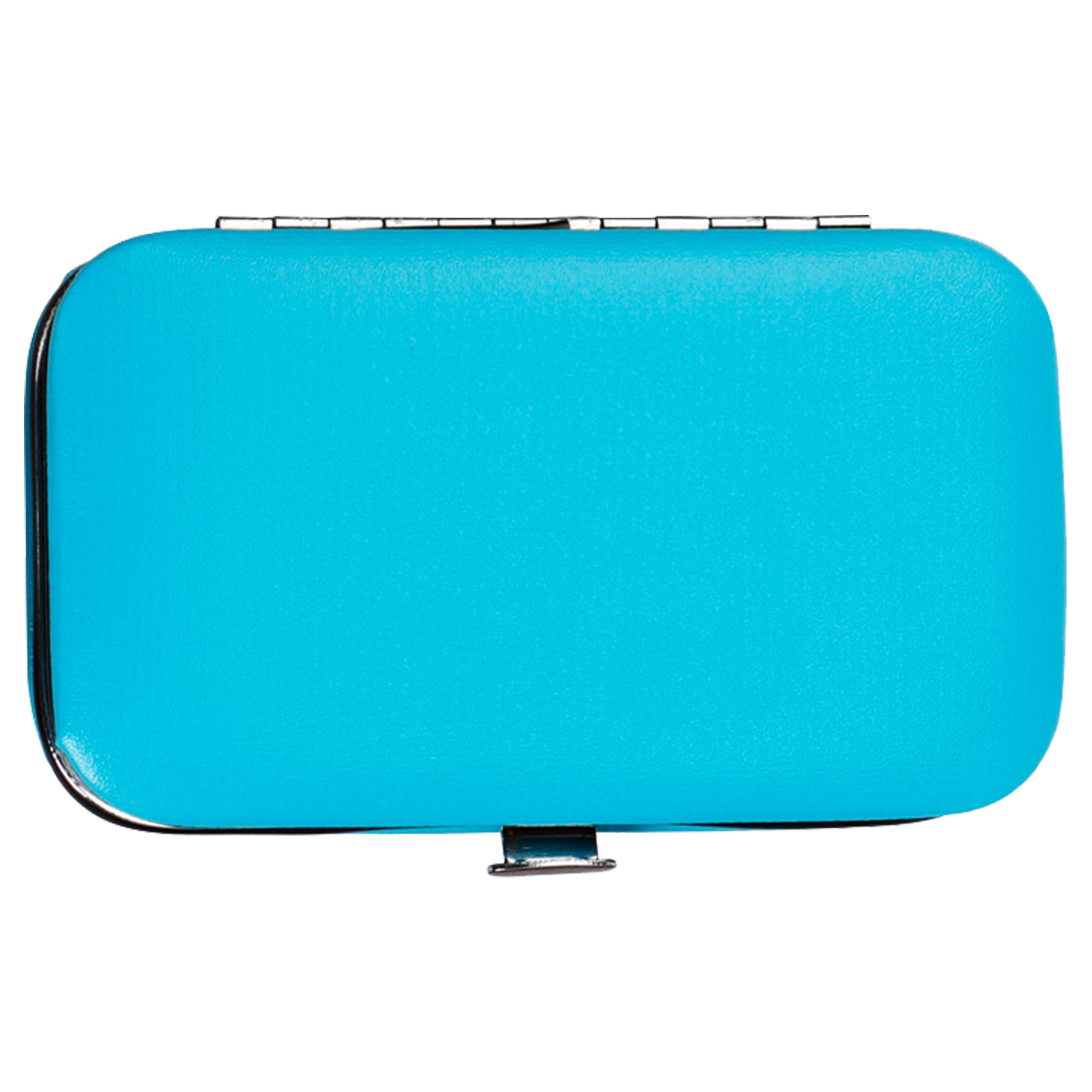 Travel Set of Nail Clippers 2
