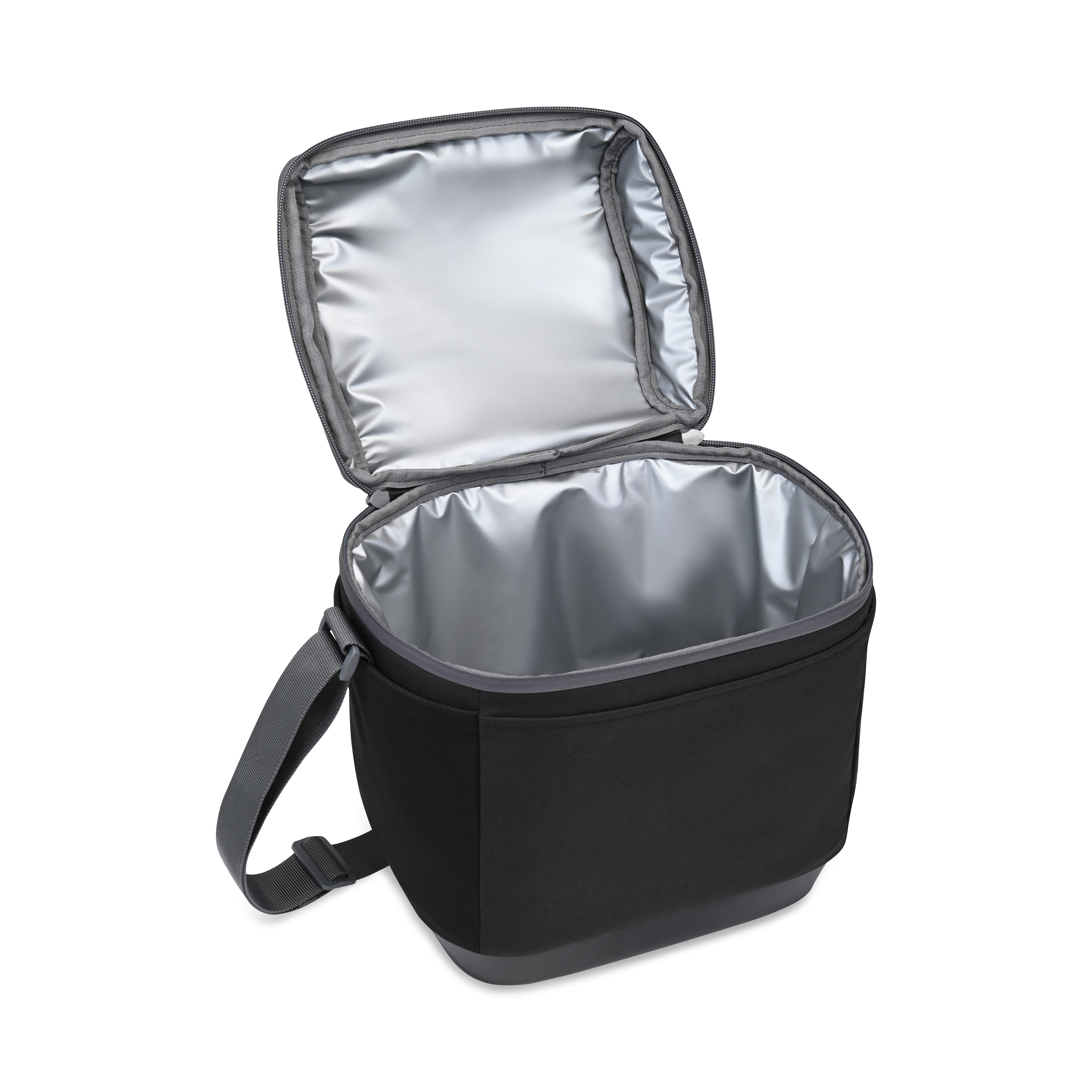 Igloo® Day Chiller Recycled Polyester Box 16 Can Soft Cooler 13