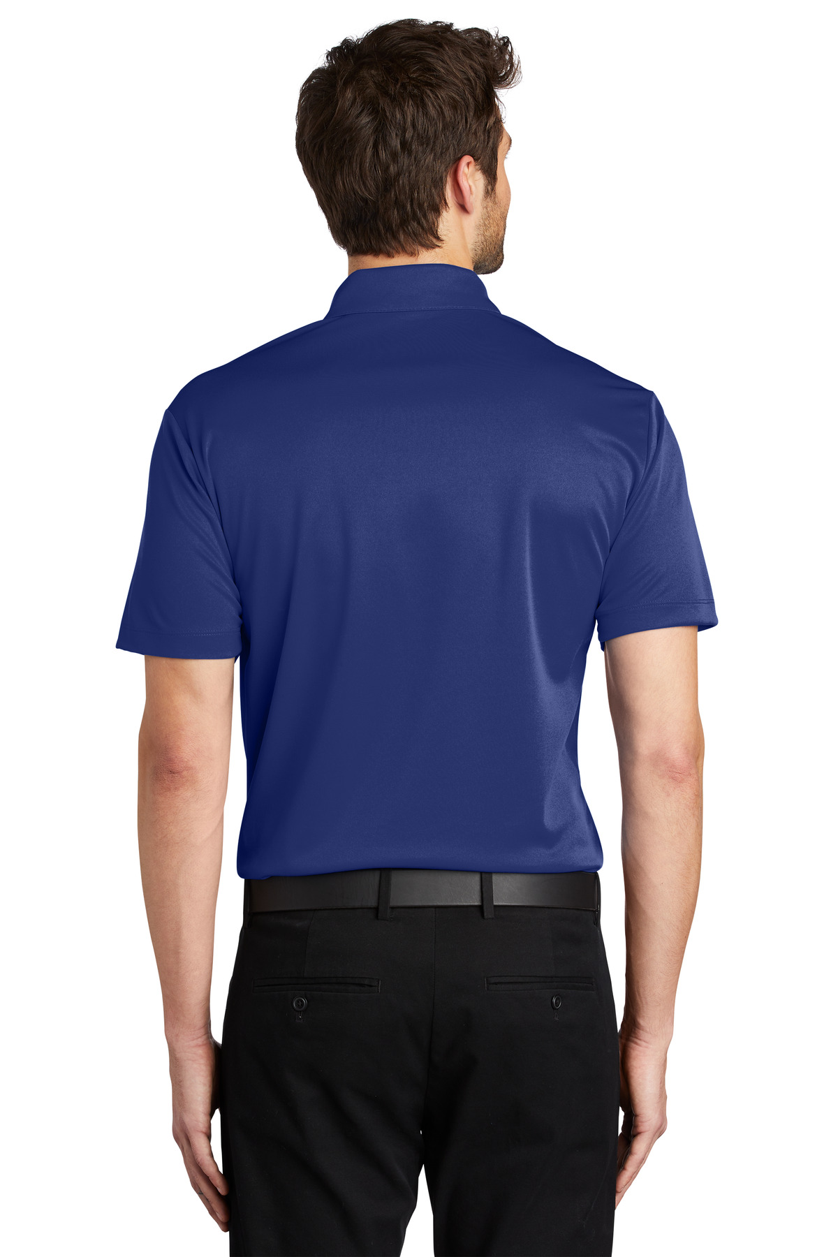 Port Authority® Tall Silk Touch Performance Polo 15